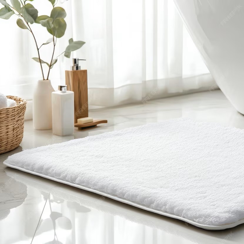 Bath Mat